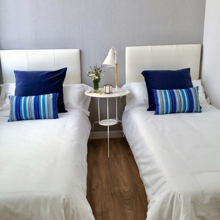 Apartamento En La Rambla Con Piscina Santa Cruz de Tenerife Dış mekan fotoğraf