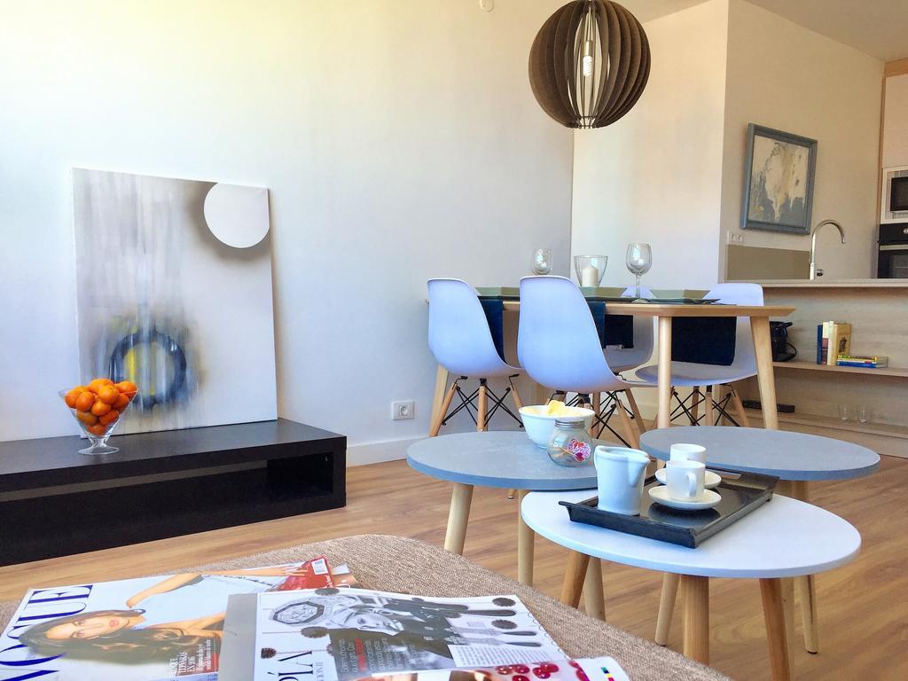 Apartamento En La Rambla Con Piscina Santa Cruz de Tenerife Dış mekan fotoğraf