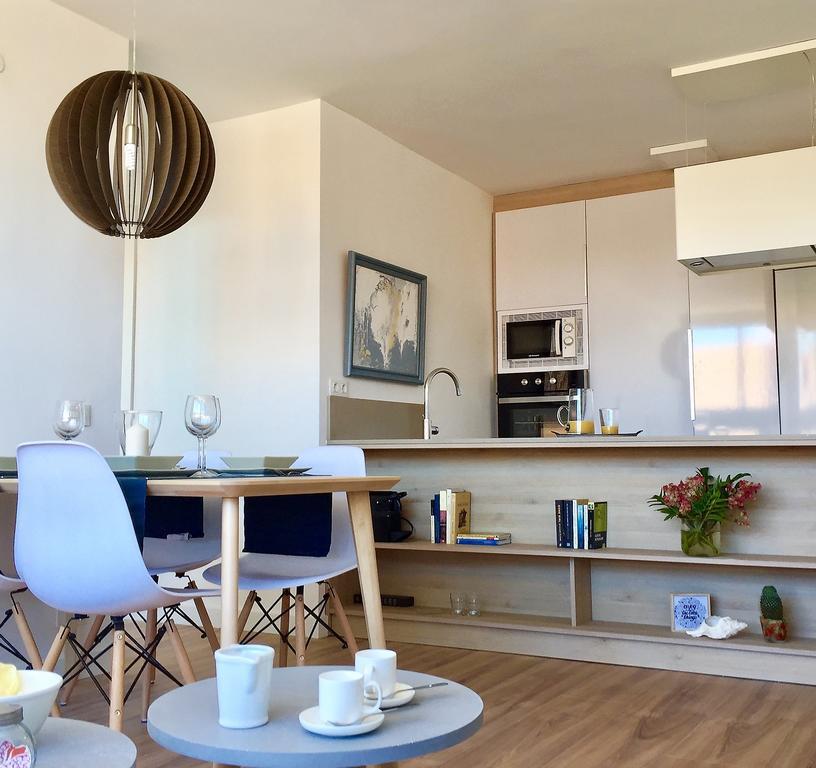Apartamento En La Rambla Con Piscina Santa Cruz de Tenerife Dış mekan fotoğraf