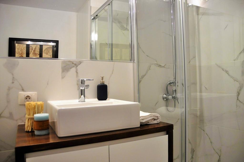 Apartamento En La Rambla Con Piscina Santa Cruz de Tenerife Dış mekan fotoğraf