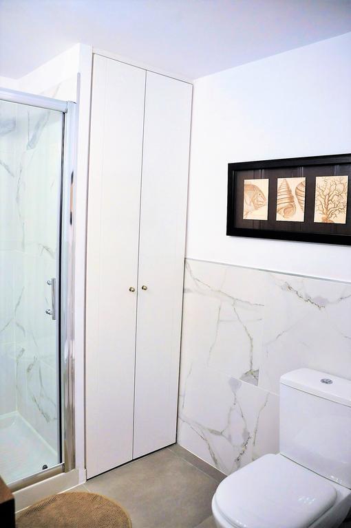 Apartamento En La Rambla Con Piscina Santa Cruz de Tenerife Dış mekan fotoğraf