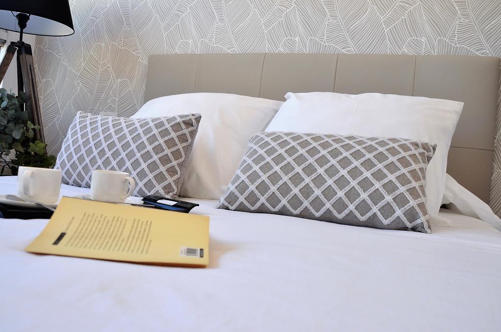 Apartamento En La Rambla Con Piscina Santa Cruz de Tenerife Dış mekan fotoğraf