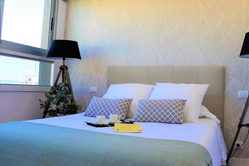 Apartamento En La Rambla Con Piscina Santa Cruz de Tenerife Dış mekan fotoğraf