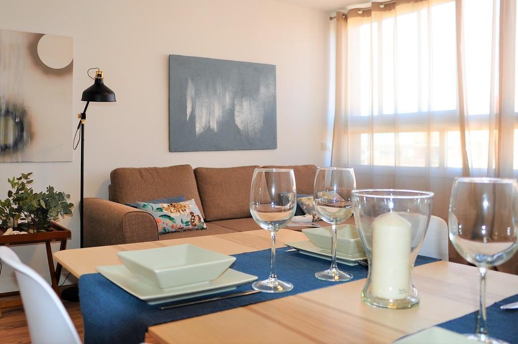 Apartamento En La Rambla Con Piscina Santa Cruz de Tenerife Dış mekan fotoğraf