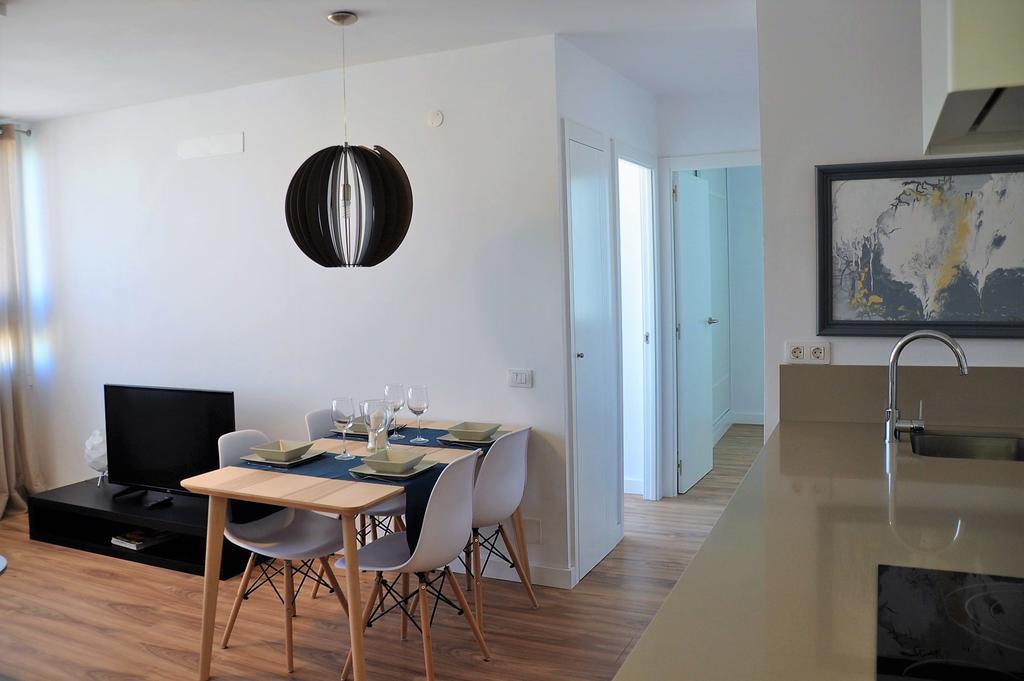 Apartamento En La Rambla Con Piscina Santa Cruz de Tenerife Dış mekan fotoğraf