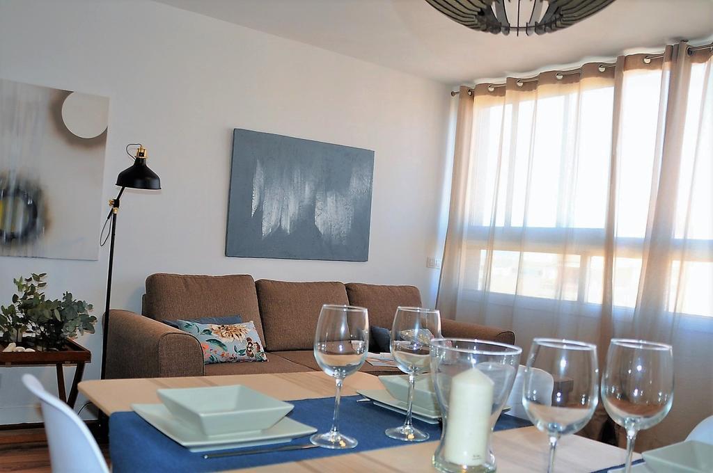 Apartamento En La Rambla Con Piscina Santa Cruz de Tenerife Dış mekan fotoğraf