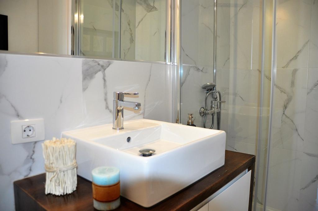 Apartamento En La Rambla Con Piscina Santa Cruz de Tenerife Dış mekan fotoğraf