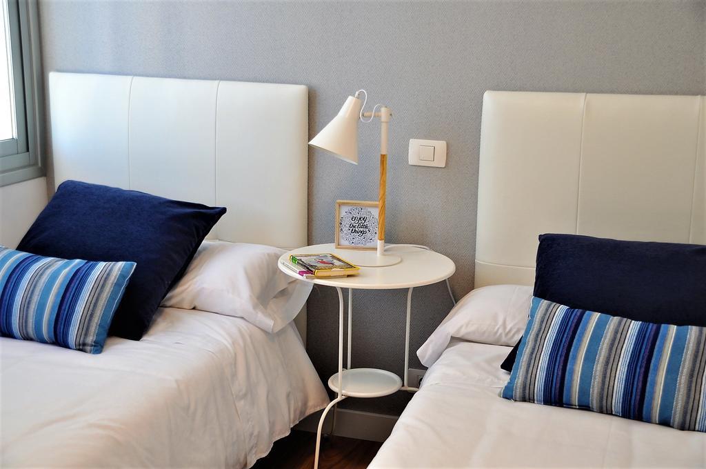 Apartamento En La Rambla Con Piscina Santa Cruz de Tenerife Dış mekan fotoğraf