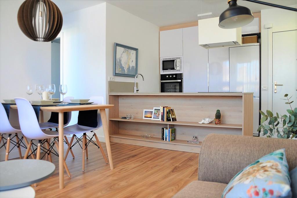 Apartamento En La Rambla Con Piscina Santa Cruz de Tenerife Dış mekan fotoğraf