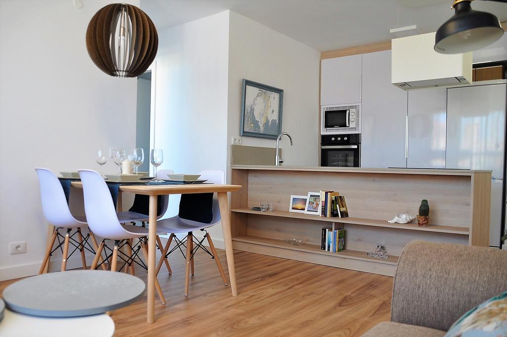 Apartamento En La Rambla Con Piscina Santa Cruz de Tenerife Dış mekan fotoğraf
