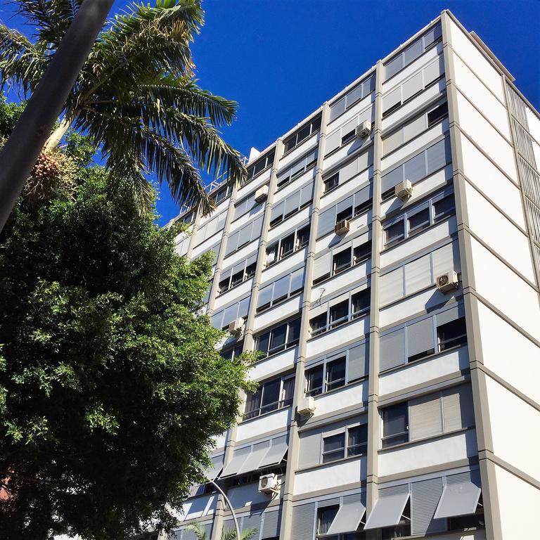 Apartamento En La Rambla Con Piscina Santa Cruz de Tenerife Dış mekan fotoğraf
